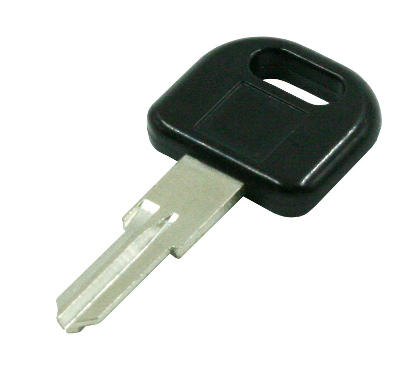 FASTEC CW REPLACEMENT KEY CODE #433