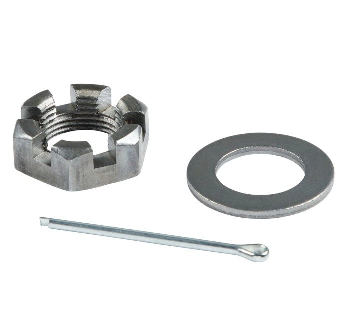 Kit - 1 Round Spindle Nut Retainer