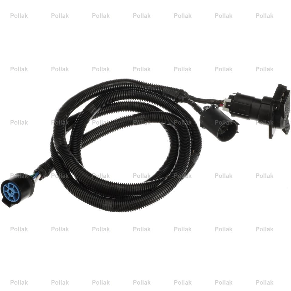 T-Connector For 5Th Wheel