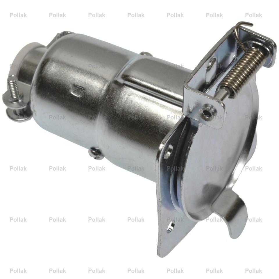 7-Way Rv Connector Metal