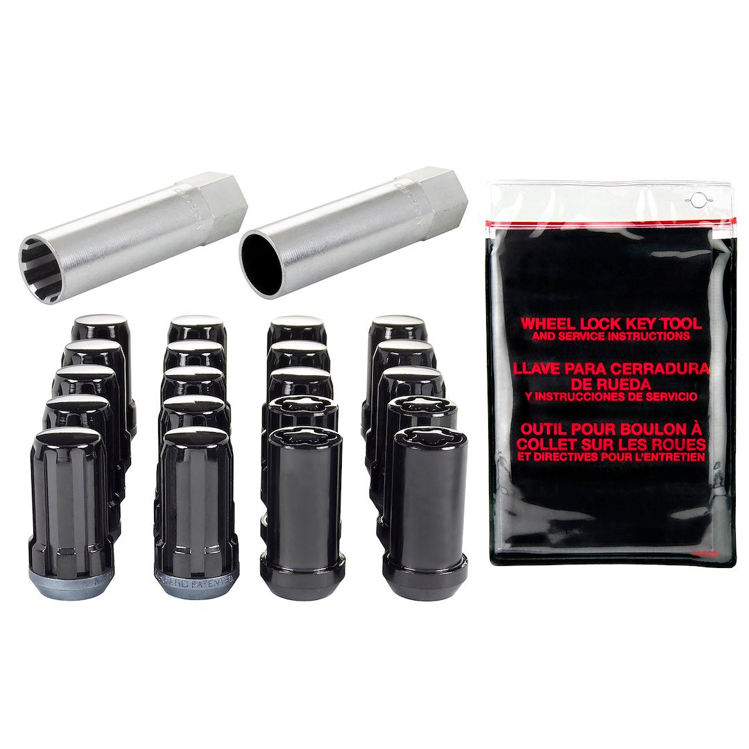 SPLINE INSTALLKIT M14X1.5