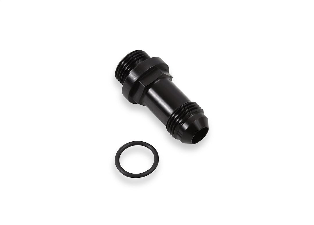 Fuel Inlet Fitting (Long