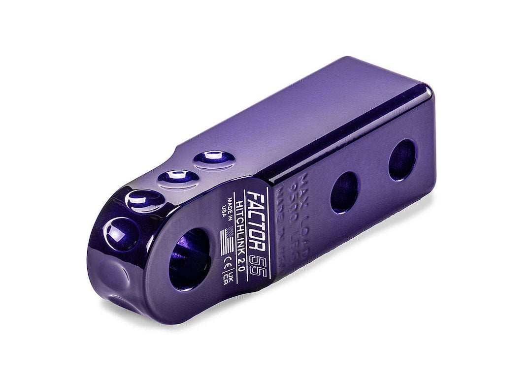 Hitchlink 2.0 Purple