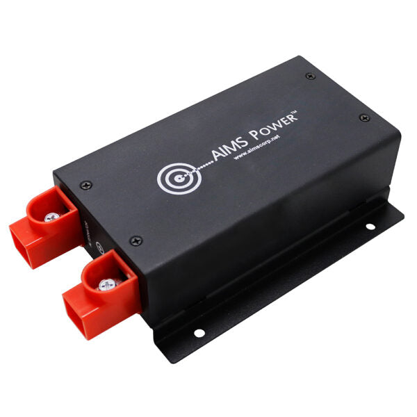 12V 200A Regulator
