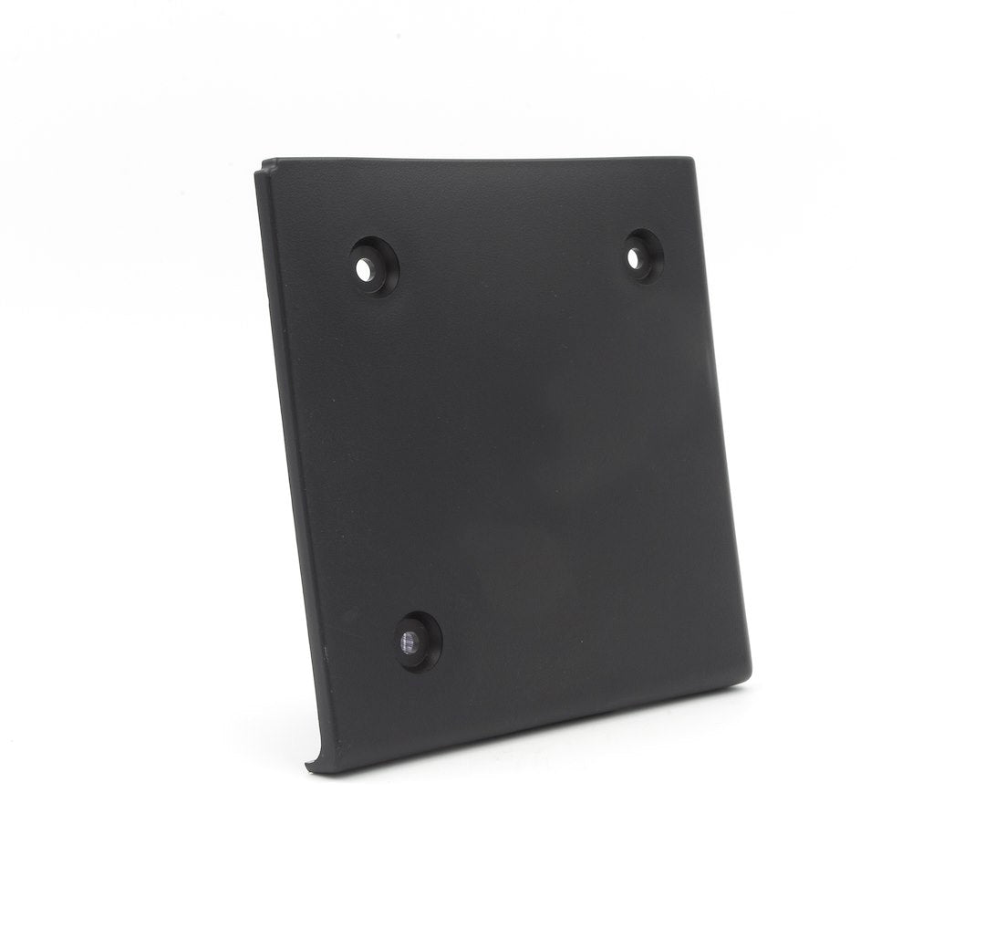 4-1/2 Square Slide-Out Cap