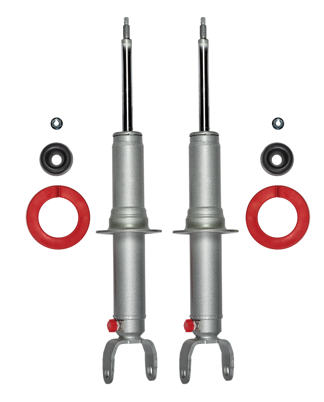 Rancho Level It Rs66403R9 Suspension Leveling Kit