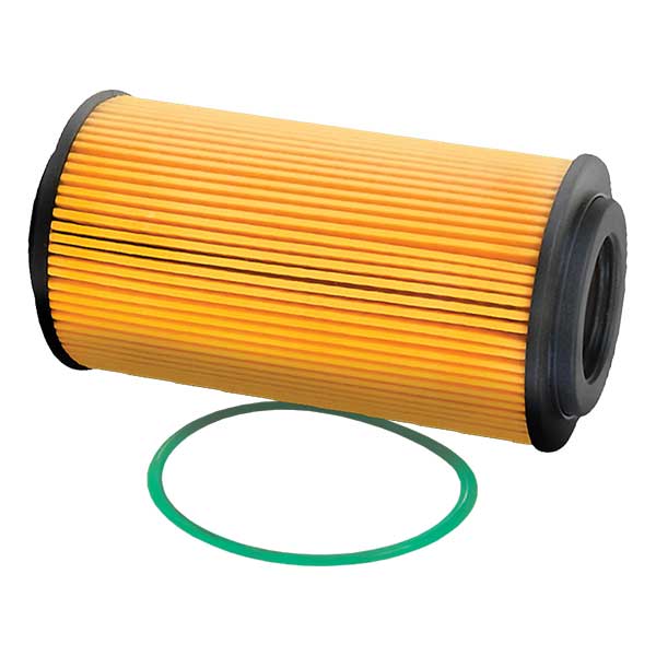 Filter  Oil (Cartridge)