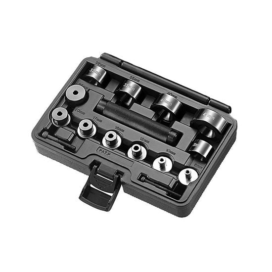 BEARING DRIVER SET  8-30MM ID / 32-