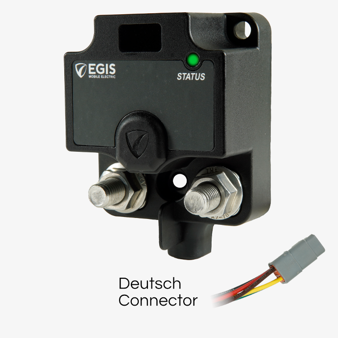 XD SERIES - SINGLE FLEX 2 ACR/RELAY