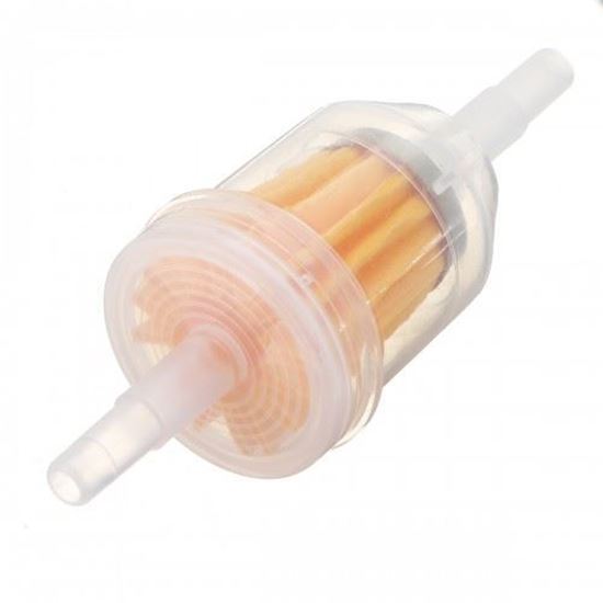 Fuel Filter  1/4 (6Mm) & 5/16 (8M