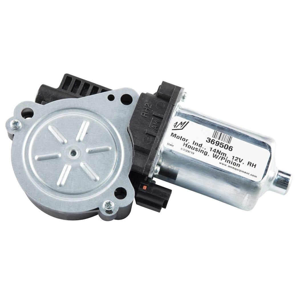 Motor  25 Series