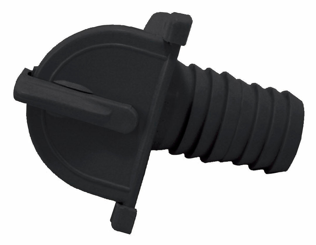 GRAVITY WATER FILL  BLACK