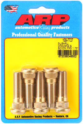 WHEEL STUD KIT SUBARU/SCION