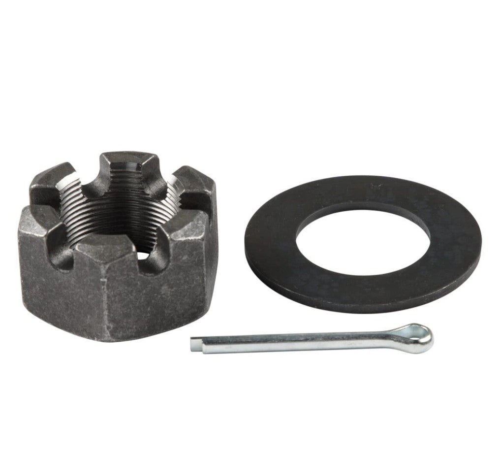 1.75 Round Spindle Nut Retainer