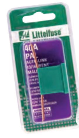 Pal Female Term  40A