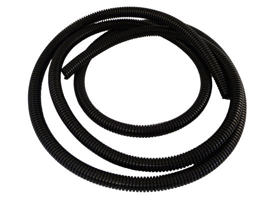3/8 WIRE LOOM 6 FT