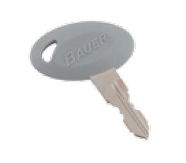 Bauer Rv Key Code #752