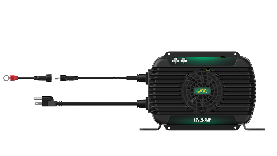 26A 12V ON-BOARD