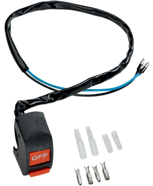 UNIVERSAL TOGGLE ON/OFF SWITCH - OP
