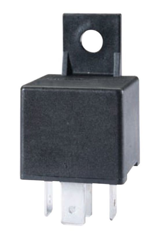 Mini 20/40A Spdt Potted W/ Bracket