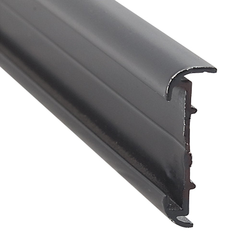 Short Lip Blk 16 Ea
