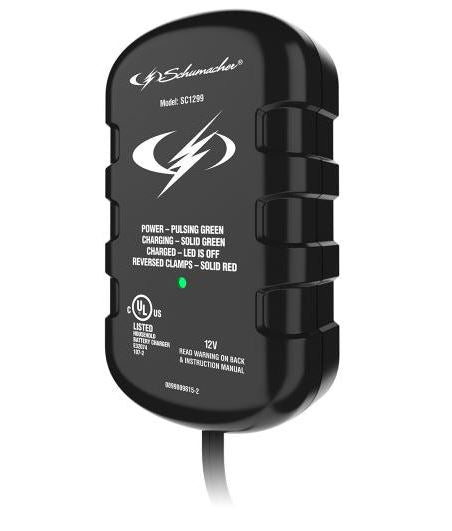 800 Mah 12V Maintainer