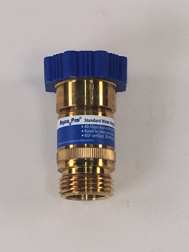 Aqua Pro Std Reg  Lf  Boxed