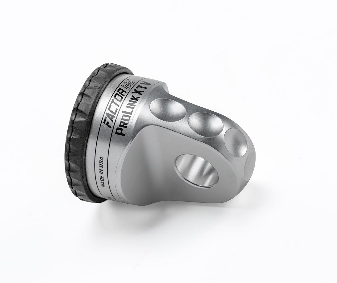Prolink Xtv - Silver