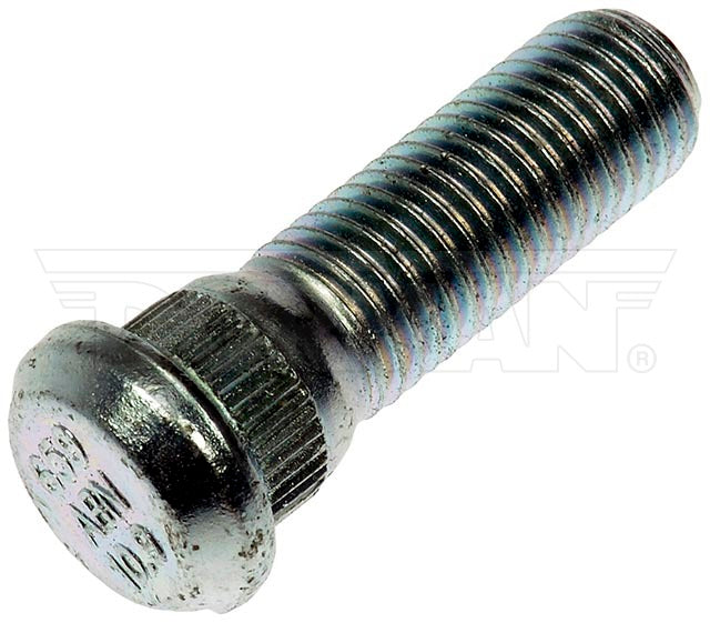 Dorman 610-659 Wheel Lug Stud Compatible With Select Toyota Models, 10 Pack