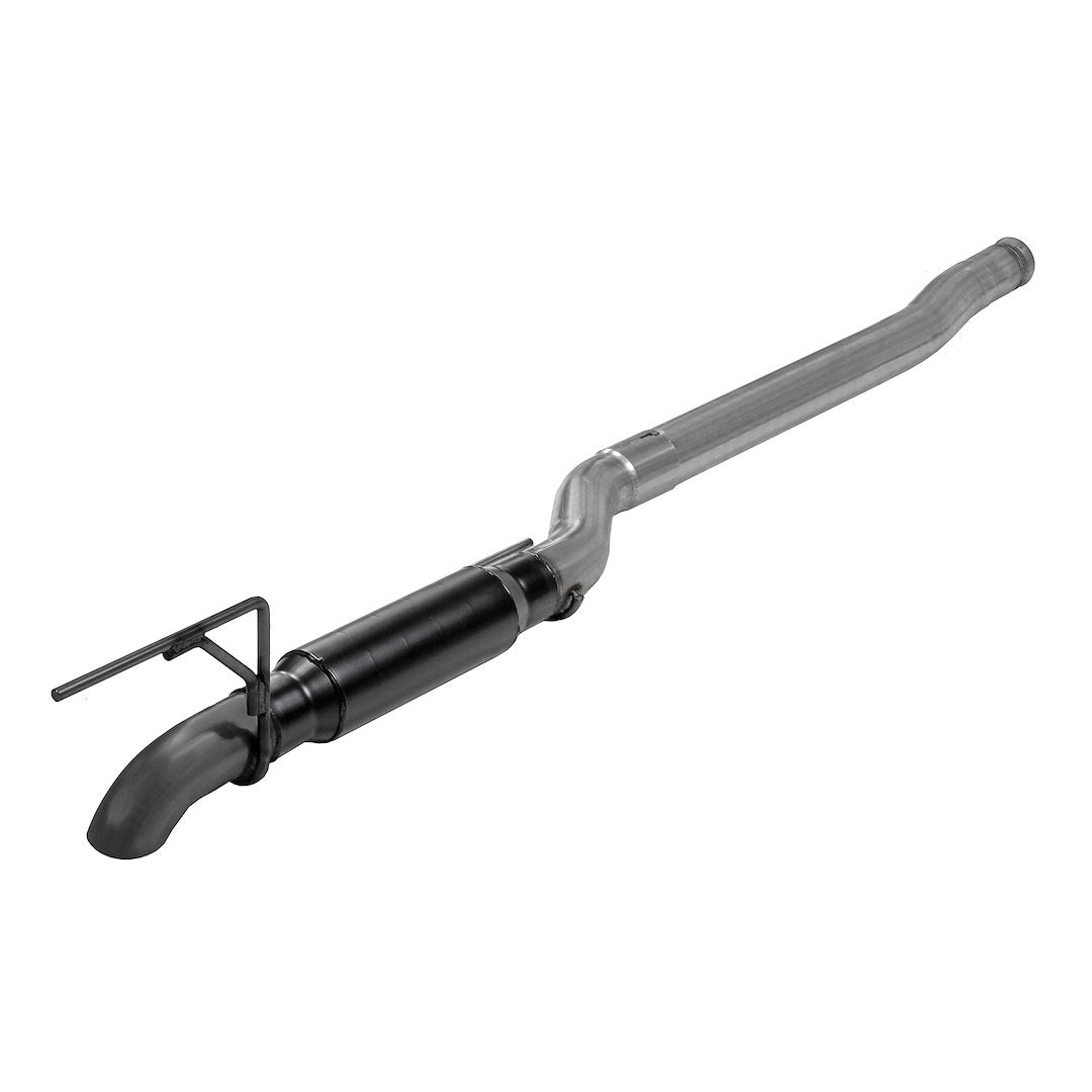 Flowmaster 817958 Outlaw Extreme 'High Clearance' Cat-Back Exhaust System - 3.0' - 409 Stainless Steel