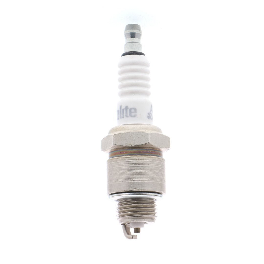 Autolite Ar73-4Pk High Performance Racing Non-Resistor Spark Plug, 4 Pack