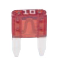 Bussmann Bp/Atm-2 2 Amp Fast Acting Mini-Fuse
