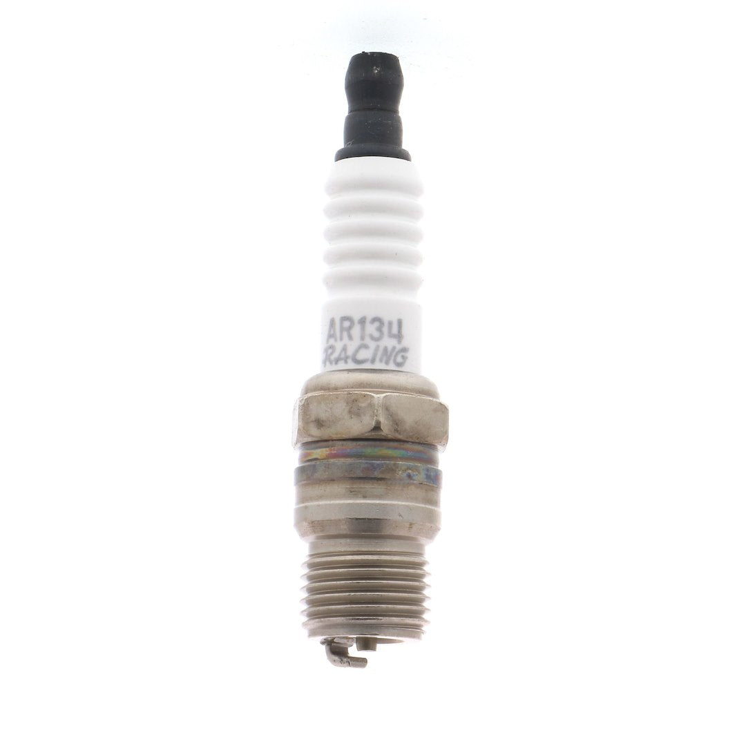 Autolite Ar93-4Pk High Performance Racing Non-Resistor Spark Plug, Pack Of 4