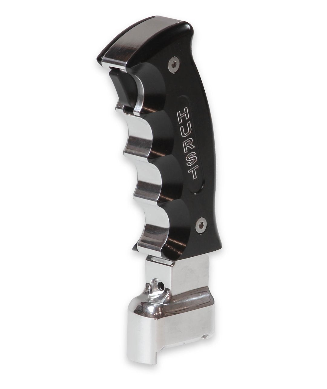 Hurst 5380438 Billet/Plus Pistol Grip Auto Shift Handle