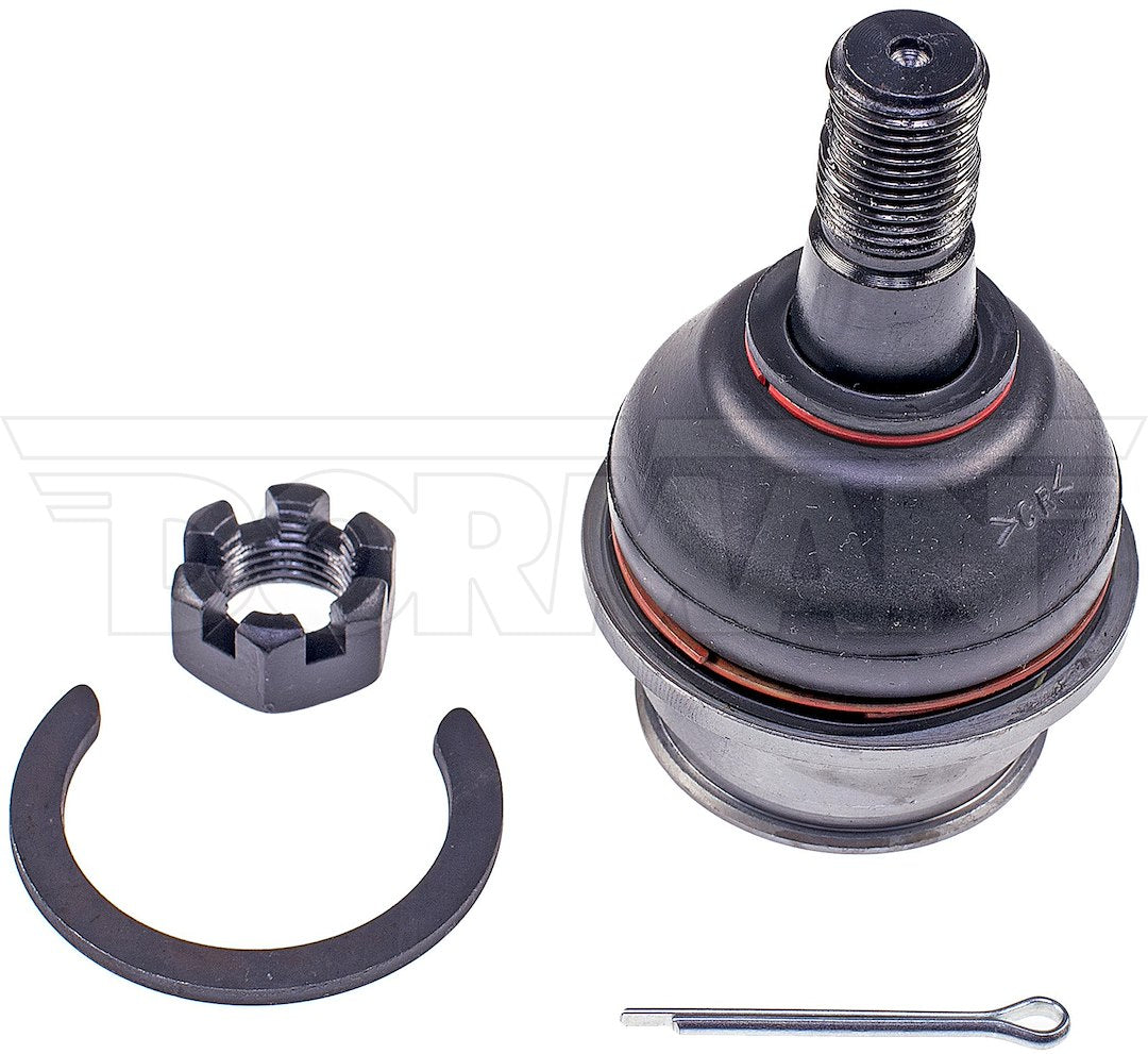 Dorman Bj74415Xl Front Lower Suspension Ball Joint Compatible With Select Toyota Models