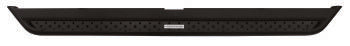 Go Rhino Dss60087T Dominator Xtreme Dss Side Steps - 87' Long - Boards Only For 99-24 Ram, Gmc, Ford, Nissan, Toyota, Jeep, Chevrolet, Dodge