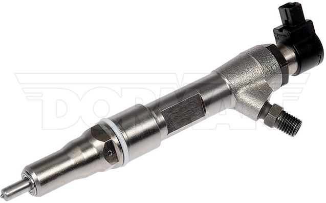 Dorman 502-506 Fuel Injector Compatible With Select Ford Models