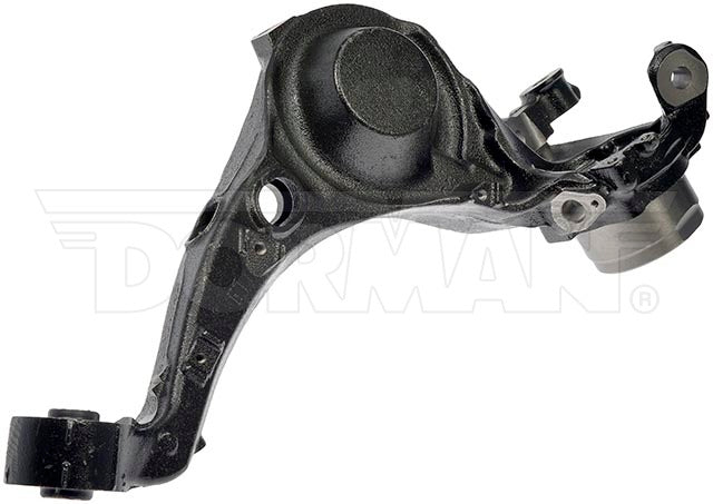 Dorman 698-329 Rear Driver Side Suspension Knuckle Compatible With Select Ford/Mercury Models