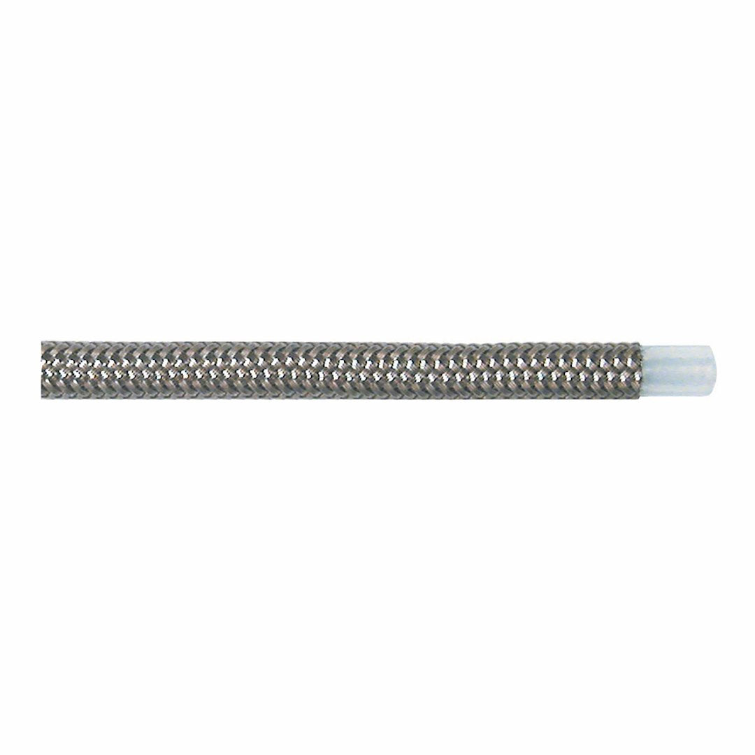 Speedfx 5340606 Ss Brd Ptfe Hose -6An X 6