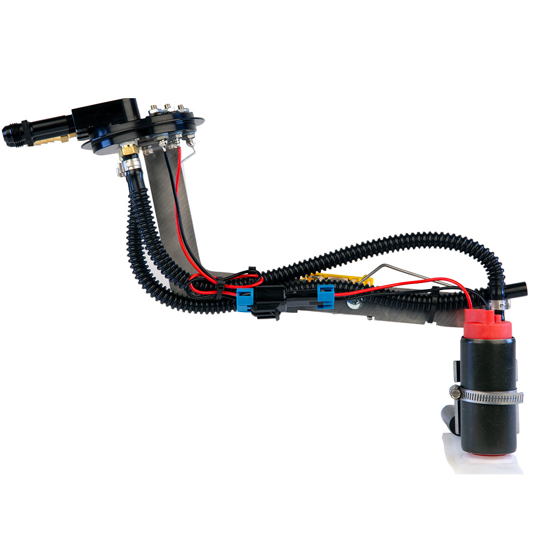 Aeromotive 18072 200 Lph Fuel Pump & Hanger 93-97 Camaro