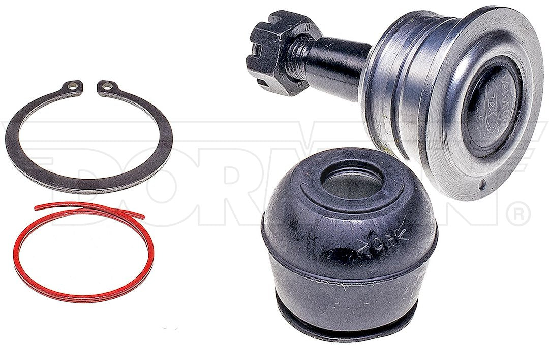 Dorman Bj59016Xl Front Upper Suspension Ball Joint Compatible With Select Acura/Honda Models