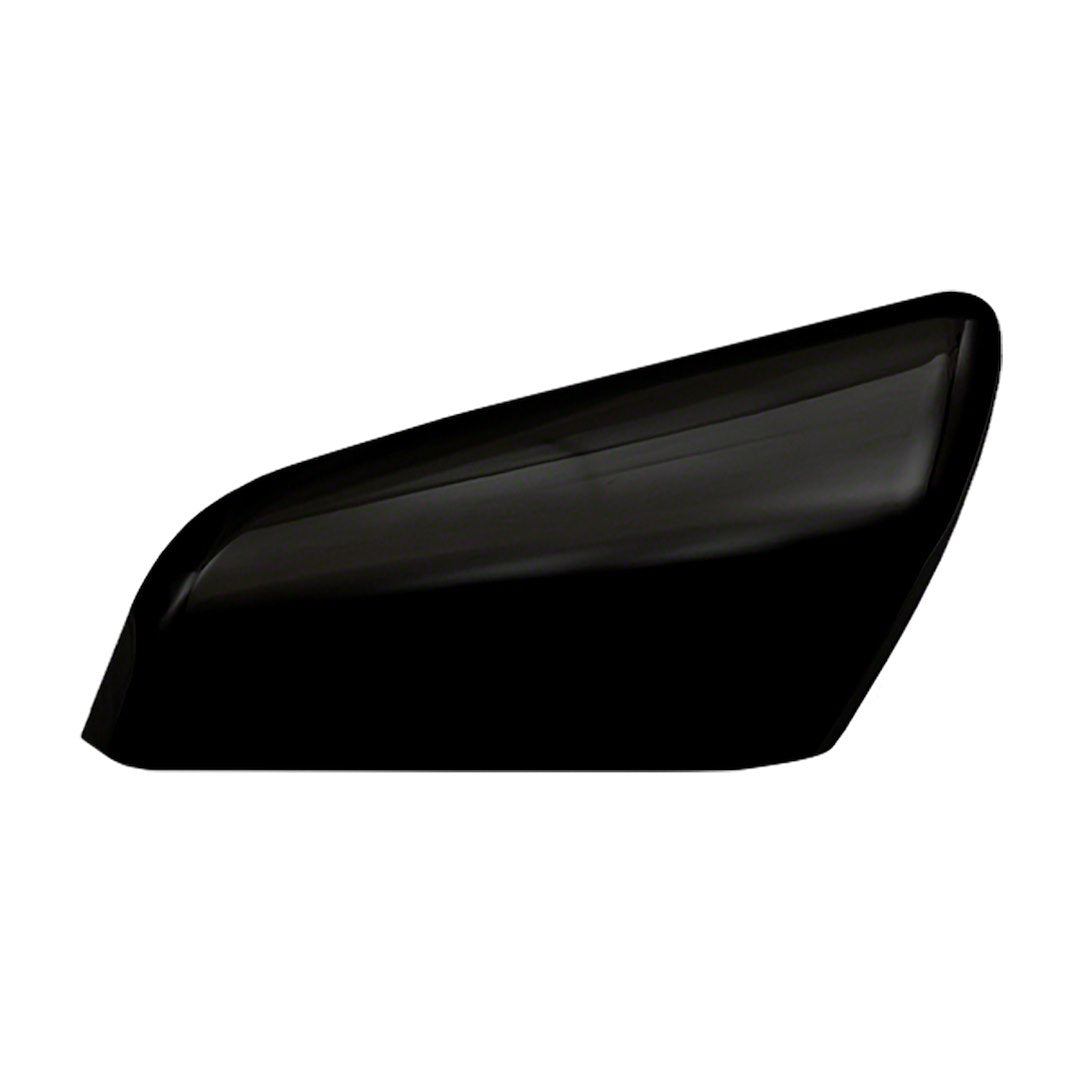 Coast2Coast+Cci+Mirror+Cover%3B+Gloss+Blk%3B+1+Pair+Mc67527Rbk