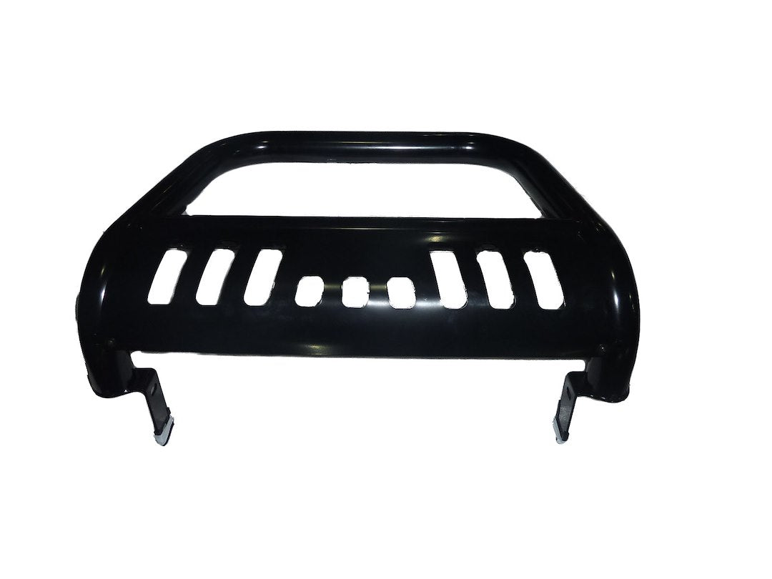 Trailfx B0036B Chevy - 3 Bull Bar Crew 1500 2019