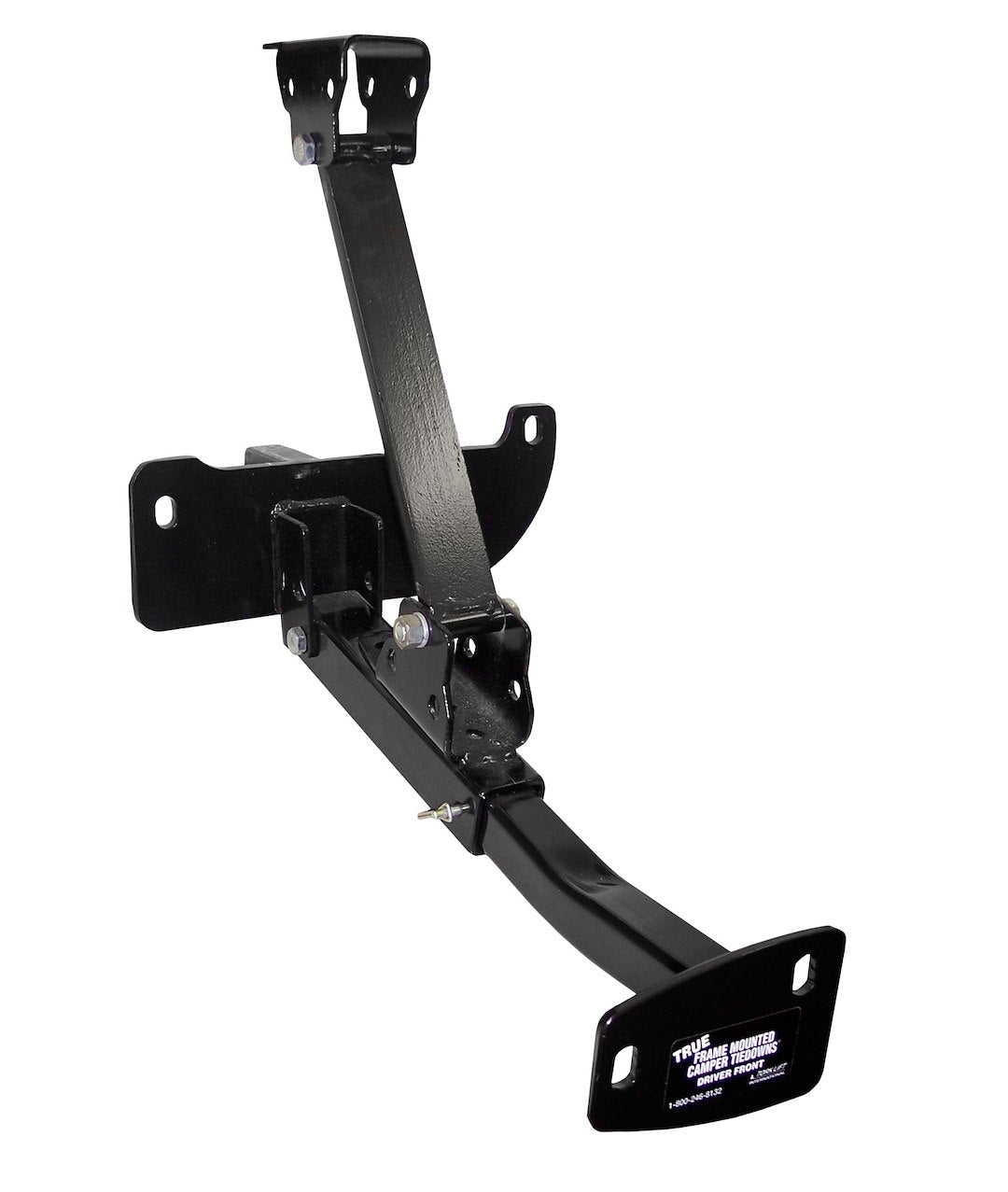 Torklift F2012 Front Tiedown Frame Mounted Short Bed