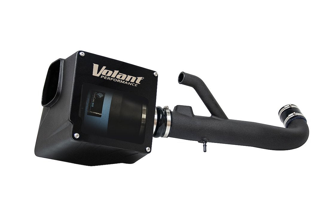 Volant Air Intake 17- Colorado 3.6L
