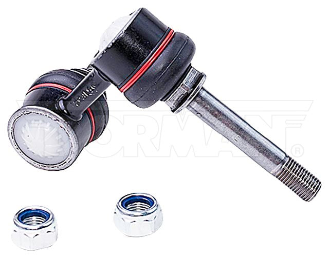 Dorman Sl61171 Front Driver Side Suspension Stabilizer Bar Link Kit Compatible With Select Infiniti Models