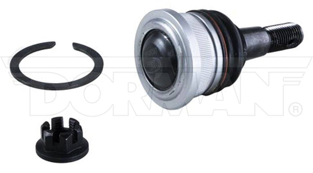 Dorman B90255Xl Front Upper Suspension Ball Joint Compatible With Select Toyota Models