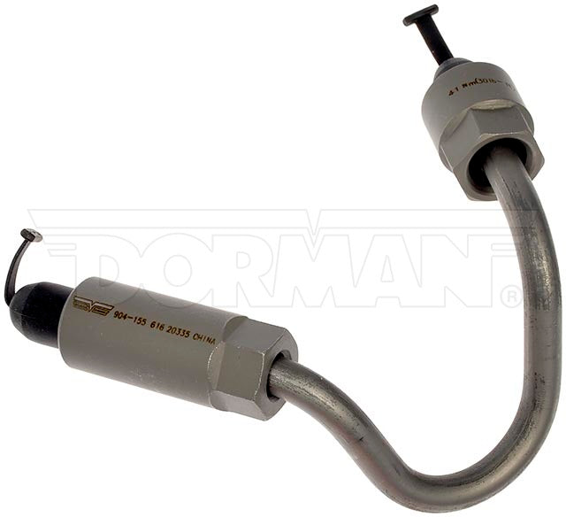 Dorman 904-155 Fuel Injector Line Compatible With Select Chevrolet/Gmc Models