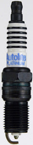 Autolite Platinum Ap606 Automotive Replacement Spark Plugs (4 Pack)
