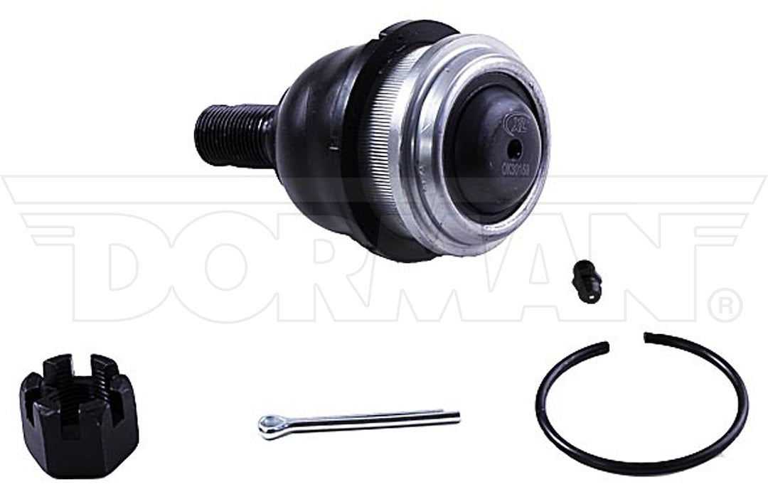 Dorman B9609Xl Front Lower Suspension Ball Joint Compatible With Select Nissan Models